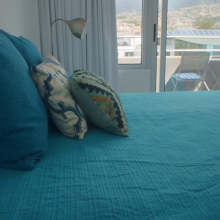 Arriaga Apartment ฟุงชาล ภายนอก รูปภาพ