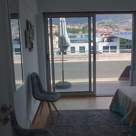 Arriaga Apartment ฟุงชาล ภายนอก รูปภาพ